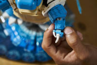 LEGO set 72153-1 Venusaur, Charizard and Blastoise - Image 10