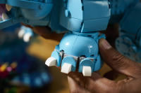 LEGO set 72153-1 Venusaur, Charizard and Blastoise - Image 12