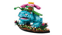 LEGO set 72153-1 Venusaur, Charizard and Blastoise - Image 21