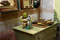 LEGO set 72423-1 Shrek, Donkey & Puss in Boots - Image 5