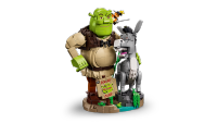 LEGO set 72423-1 Shrek, Donkey & Puss in Boots - Image 8