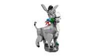 LEGO set 72423-1 Shrek, Donkey & Puss in Boots - Image 9