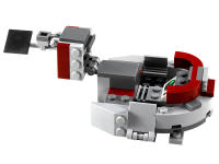 LEGO set 75000-1 Clone Troopers vs. Droidekas - Image 4