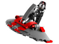 LEGO set 75001-1 Republic Troopers vs. Sith Troopers - Image 3