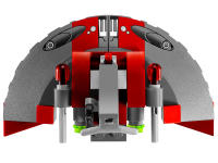 LEGO set 75001-1 Republic Troopers vs. Sith Troopers - Image 5