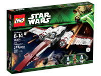 LEGO set 75004-1 Z-95 Headhunter - Image 2
