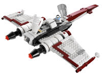 LEGO set 75004-1 Z-95 Headhunter - Image 3