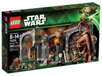 LEGO set 75005-1 Rancor Pit - Image 2
