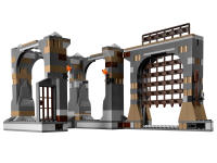 LEGO set 75005-1 Rancor Pit - Image 3