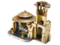 LEGO set 75005-1 Rancor Pit - Image 4