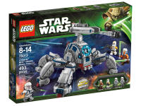LEGO set 75013-1 Umbaran MHC (Mobile Heavy Cannon) - Image 2