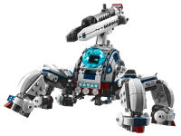 LEGO set 75013-1 Umbaran MHC (Mobile Heavy Cannon) - Image 4