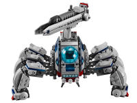 LEGO set 75013-1 Umbaran MHC (Mobile Heavy Cannon) - Image 5