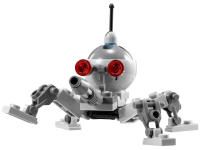 LEGO set 75016-1 Homing Spider Droid - Image 4