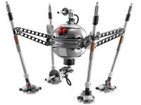 LEGO set 75016-1 Homing Spider Droid - Image 5
