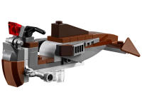 LEGO set 75017-1 Duel on Geonosis - Image 4