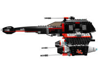LEGO set 75018-1 JEK-14's Stealth Starfighter - Image 5