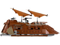 LEGO set 75020-1 Jabba's Sail Barge - Image 3