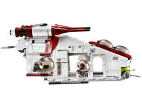 LEGO set 75021-1 Republic Gunship - Image 4