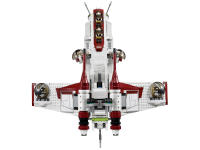 LEGO set 75021-1 Republic Gunship - Image 5