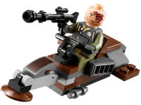 LEGO set 75024-1 HH-87 Starhopper - Image 3