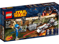 LEGO set 75037-1 Battle on Saleucami - Image 2