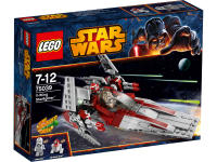 LEGO set 75039-1 V-Wing Starfighter - Image 2