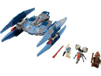 LEGO set 75041-1 Vulture Droid - Image 1