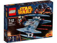 LEGO set 75041-1 Vulture Droid - Image 2