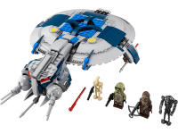 LEGO set 75042-1 Droid Gunship - Image 1