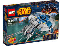LEGO set 75042-1 Droid Gunship - Image 2