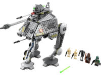 LEGO set 75043-1 AT-AP - Image 1