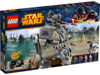 LEGO set 75043-1 AT-AP - Image 2