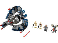 LEGO set 75044-1 Droid Tri-Fighter - Image 1