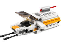 LEGO set 75048-1 The Phantom - Image 1