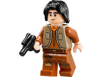 LEGO set 75048-1 The Phantom - Image 5