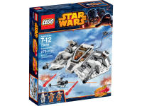 LEGO set 75049-1 Snowspeeder - Image 2