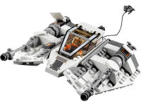 LEGO set 75049-1 Snowspeeder - Image 3