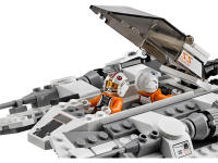 LEGO set 75049-1 Snowspeeder - Image 4