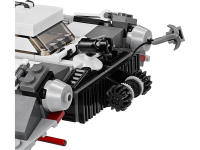 LEGO set 75049-1 Snowspeeder - Image 6