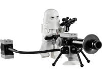 LEGO set 75049-1 Snowspeeder - Image 7