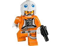 LEGO set 75049-1 Snowspeeder - Image 8