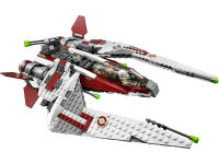 LEGO set 75051-1 Jedi Scout Fighter - Image 3