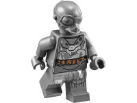 LEGO set 75051-1 Jedi Scout Fighter - Image 7