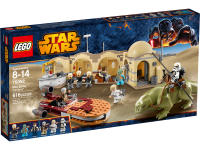 LEGO set 75052-1 Mos Eisley Cantina - Image 2