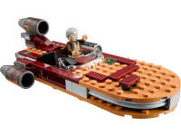 LEGO set 75052-1 Mos Eisley Cantina - Image 4