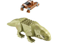 LEGO set 75052-1 Mos Eisley Cantina - Image 7