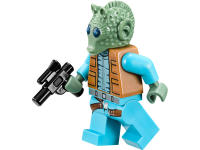 LEGO set 75052-1 Mos Eisley Cantina - Image 9