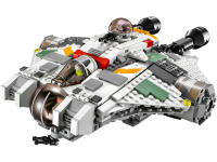 LEGO set 75053-1 The Ghost - Image 3