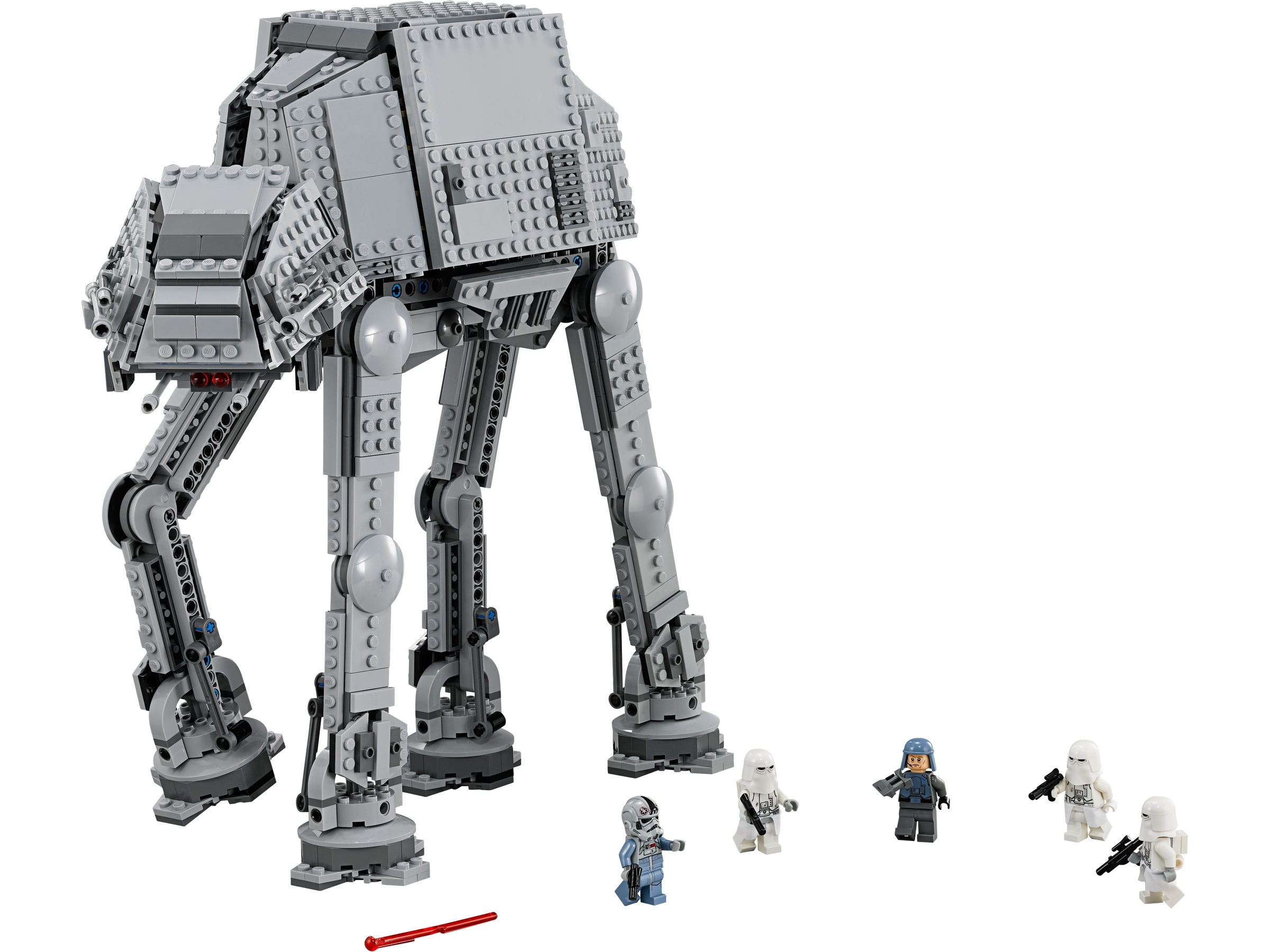 LEGO set 75054-1 AT-AT - Image 1